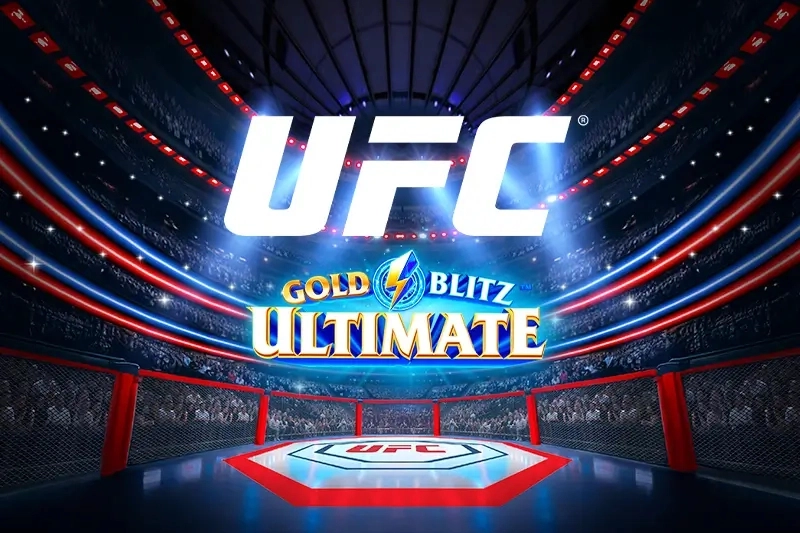 UFC Gold Blitz Ultimate free demo play