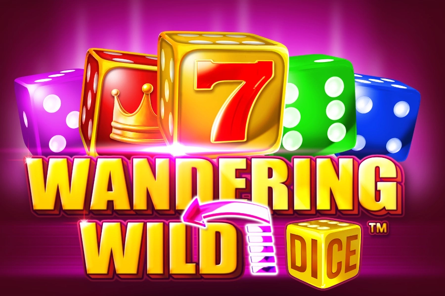 Wandering Wild Dice free demo play