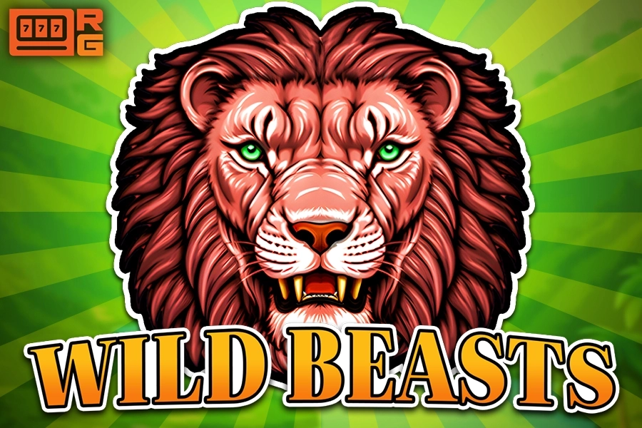 Wild Beasts free demo play