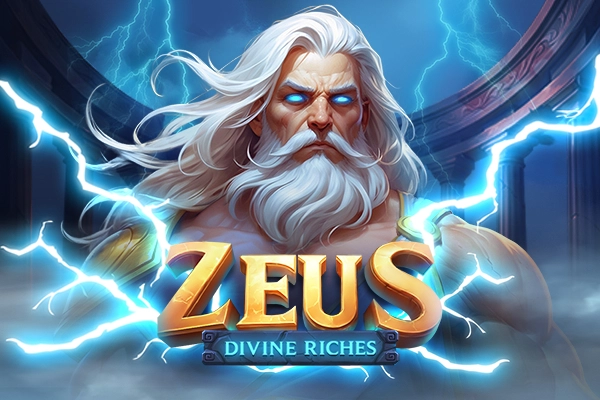 Zeus Divine Riches free demo play