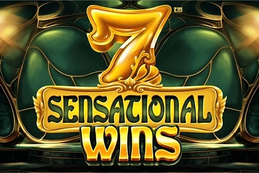 7 Sensational Wins free demo play