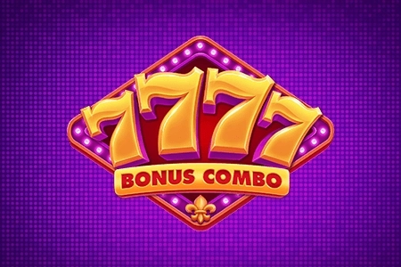 7777: Bonus Combo free demo play