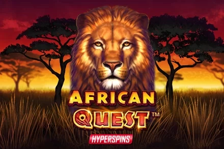 African Quest free demo play