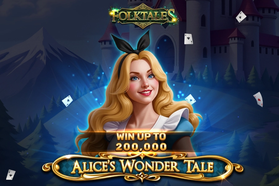 Alice's Wonder Tale free demo play