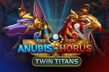Anubis vs Horus: Twin Titans free demo play