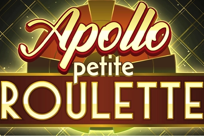 Apollo Petite Roulette free demo play