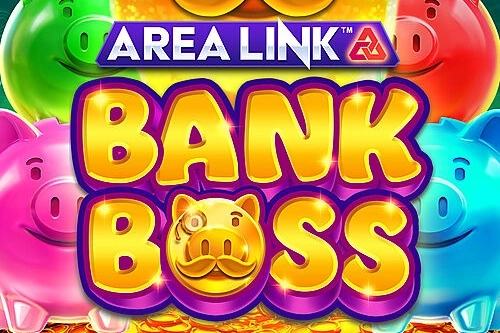 Area Link Bank Boss free demo play