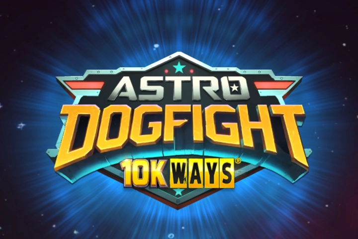 Astro DogFight 10K Ways free demo play