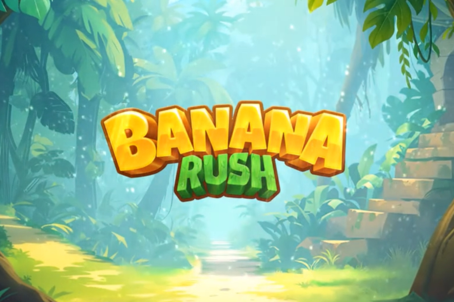 Banana Rush