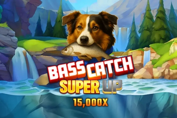 Bass Catch Super Up free demo play
