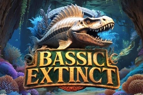 Bassic Extinct free demo play