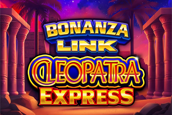Bonanza Link: Cleopatra Express free demo play