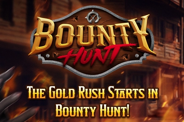 Bounty Hunt free demo play