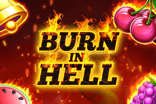Burn in Hell free demo play