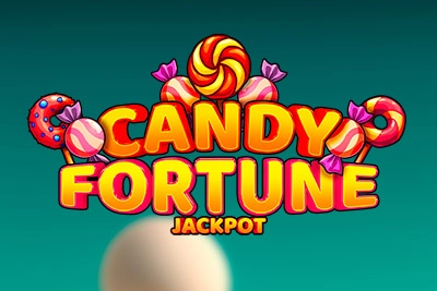 Candy Fortune Jackpot