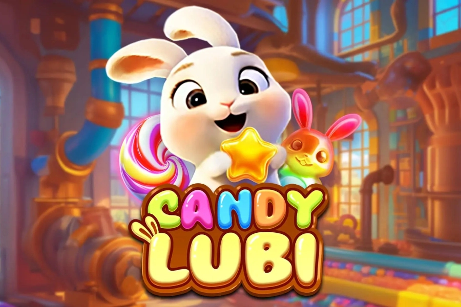 Candy Lubi