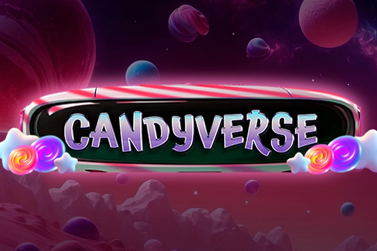 Candyverse free demo play