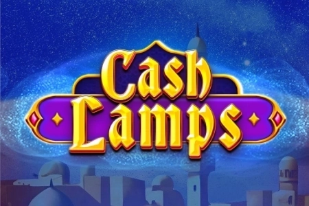 Cash Lamps free demo play