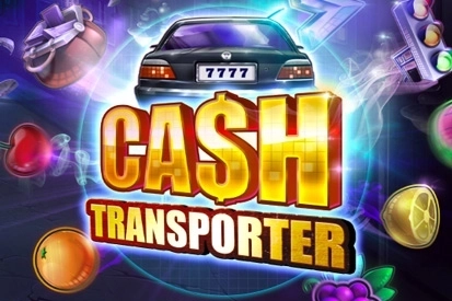Cash Transporter free demo play