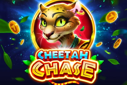 Cheetah Chase free demo play
