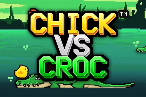Chick vs Croc free demo play