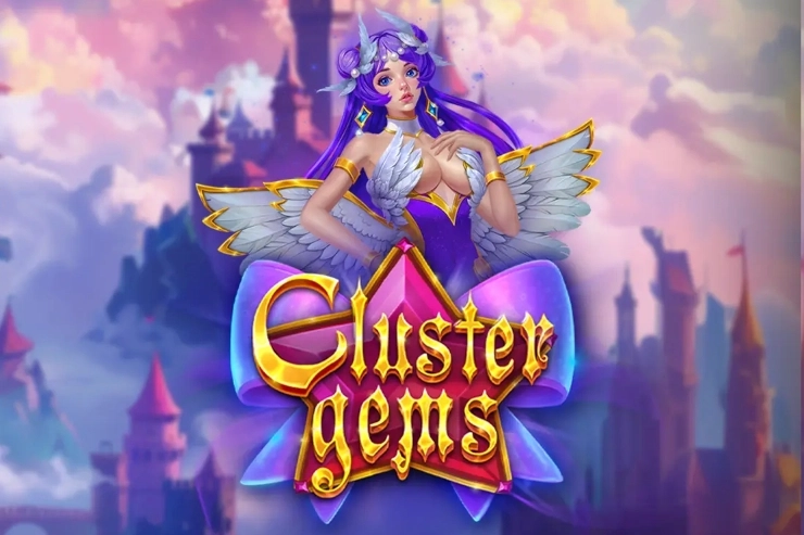 Cluster Gems free demo play