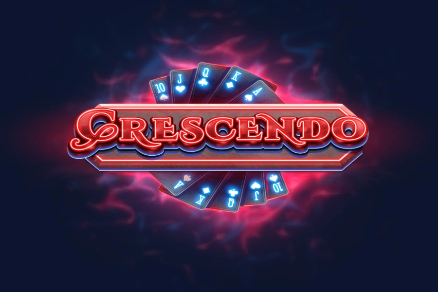 Crescendo free demo play