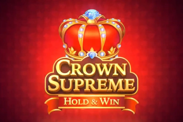 Crown Supreme free demo play