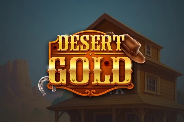 Desert Gold free demo play