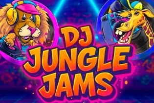 DJ Jungle Jams free demo play