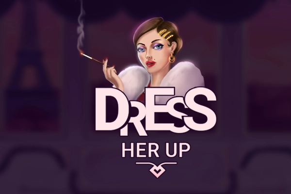 Dress Her Up free demo play