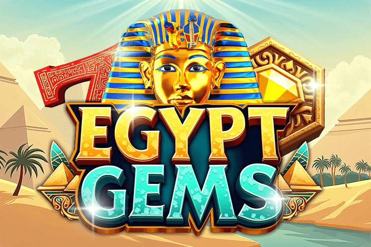 Egypt Gems free demo play