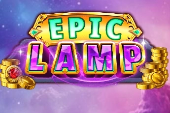 Epic Lamp