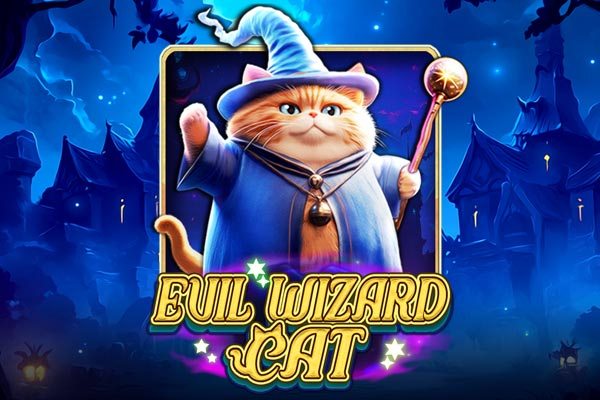 Evil Wizard Cat free demo play