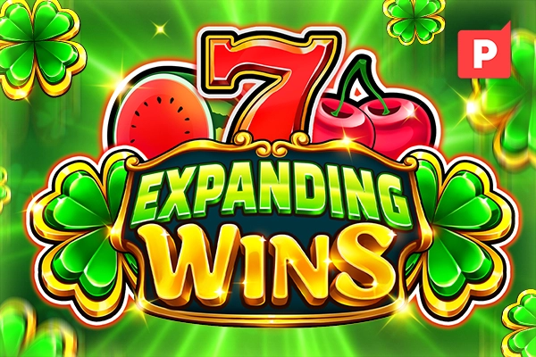 Expanding Wins free demo play