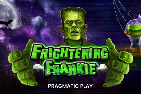 Frightening Frankie