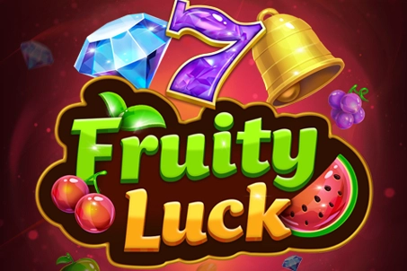 Fruity Luck free demo play