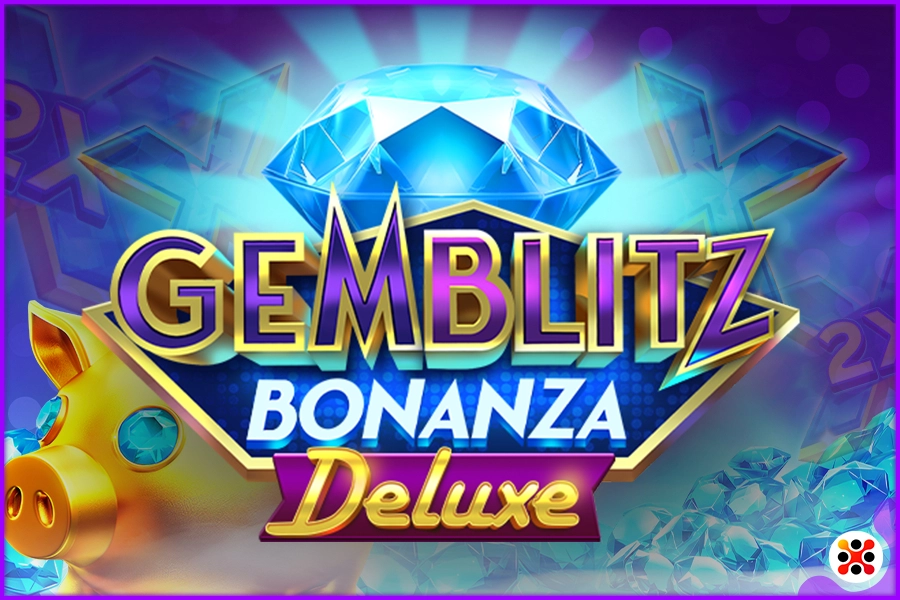 GemBlitz Bonanza Deluxe free demo play