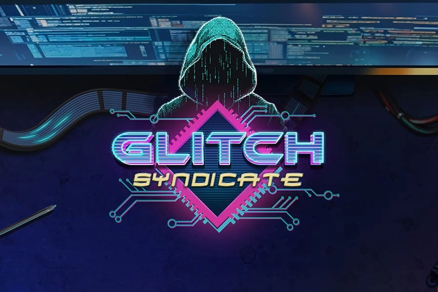 Glitch Syndicate free demo play