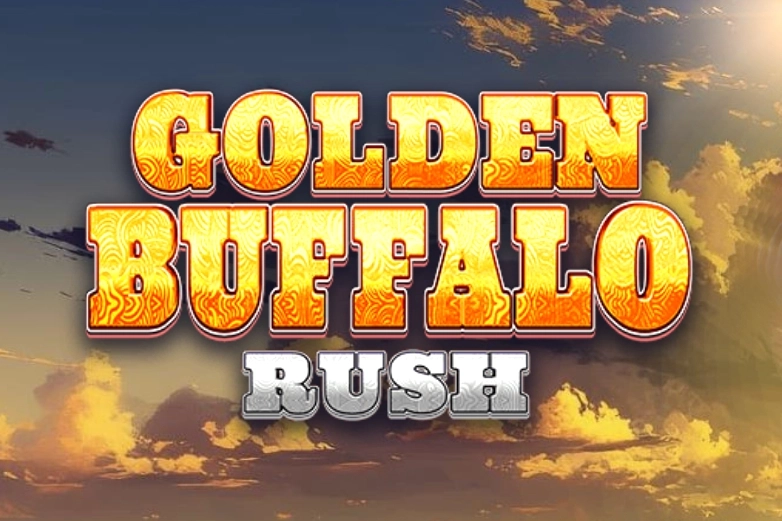 Golden Buffalo Rush free demo play
