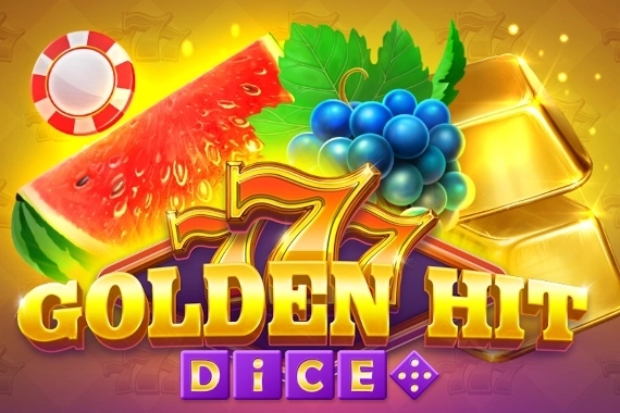 777 Golden Hit Dice free demo play