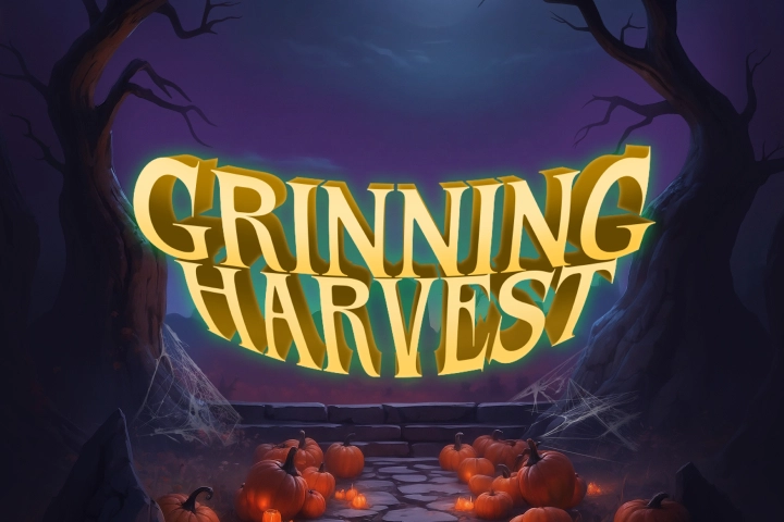 Grinning Harvest free demo play