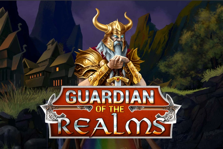Guardian of the Realms free demo play