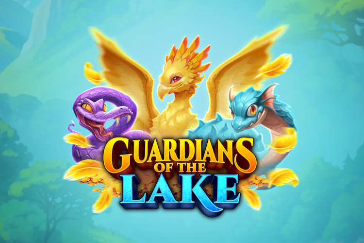 Guardians of the Lake free demo play