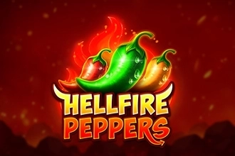 Hellfire Peppers free demo play