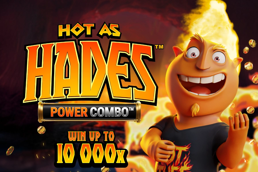 Hot As Hades Power Combo free demo play