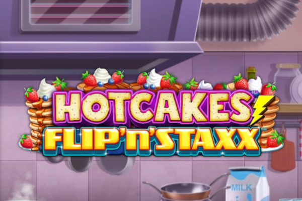 Hotcakes Flip’n’Staxx