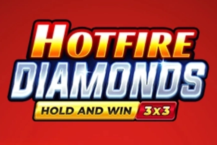 Hotfire Diamonds