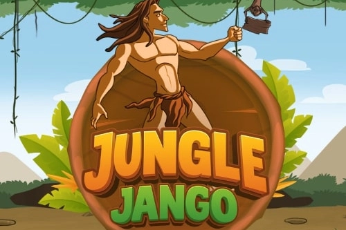 Jungle Jango free demo play