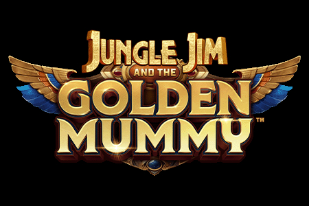 Jungle Jim and the Golden Mummy free demo play